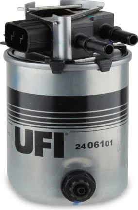 Palivový filter UFI 24.061.01