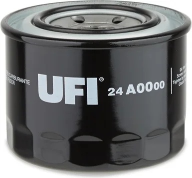 Palivový filter UFI 24.A00.00