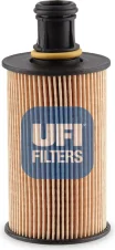 Olejový filter UFI 25.290.00