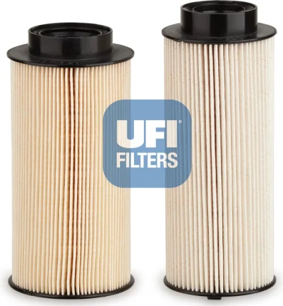 Palivový filter UFI 26.147.00