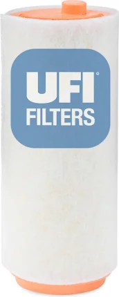 Vzduchový filter UFI 27.353.00