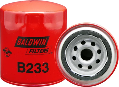 Olejový filter BALDWIN FILTERS B233
