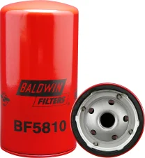 Palivový filter BALDWIN FILTERS BF5810