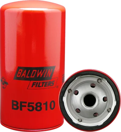 Palivový filter BALDWIN FILTERS BF5810