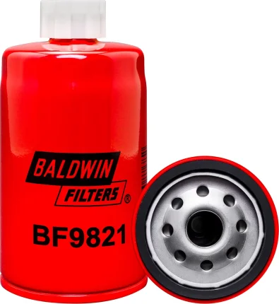 Palivový filter BALDWIN FILTERS BF9821