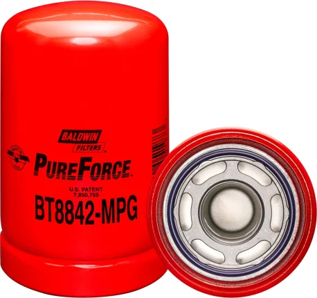 Hydraulický filter BALDWIN FILTERS BT8842-MPG