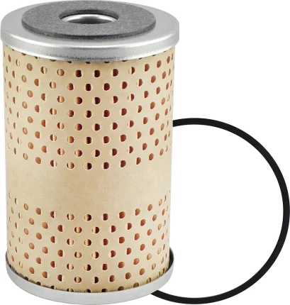 Olejový filter BALDWIN FILTERS PT108