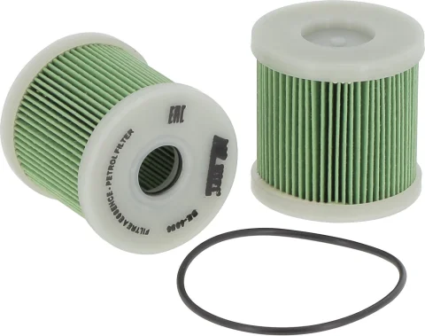 Palivový filter HIFI FILTER BE 4056