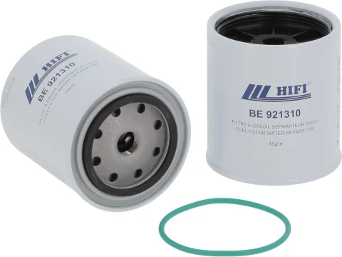 Palivový filter HIFI FILTER BE 921310
