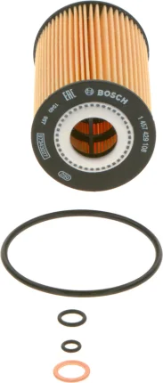 Olejový filter BOSCH 1 457 429 108