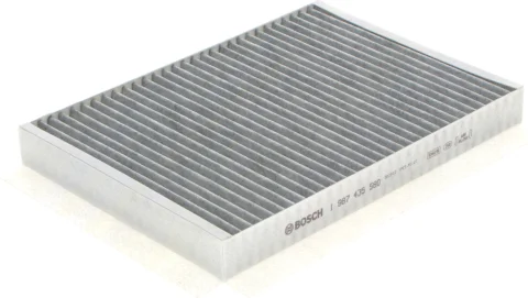 Kabínový filter BOSCH 1 987 435 580