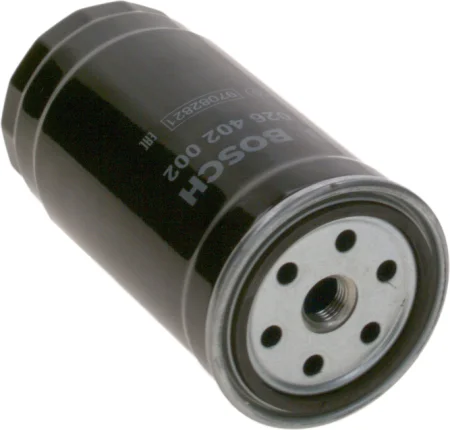 Palivový filter BOSCH F 026 402 002