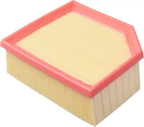 Vzduchový filter FEBI BILSTEIN 108989