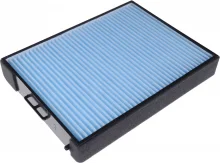 Kabínový filter FEBI BILSTEIN 24440