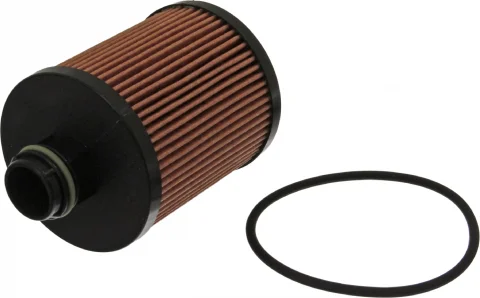 Olejový filter FEBI BILSTEIN 39837