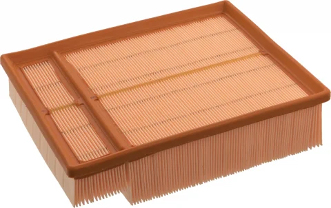 Vzduchový filter FEBI BILSTEIN 48467