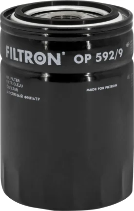 Olejový filter FILTRON OP 592/9