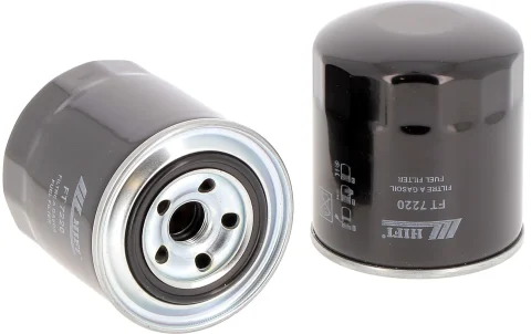 Palivový filter HIFI FILTER FT 7220