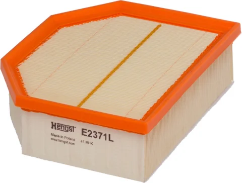 Vzduchový filter HENGST FILTER E2371L