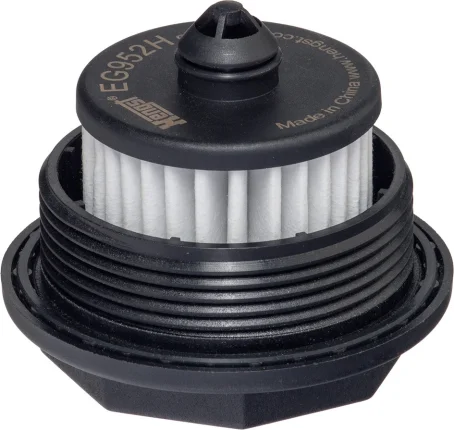 Filter automatickej prevodovky HENGST FILTER EG952H