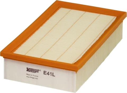 Vzduchový filter HENGST FILTER E41L