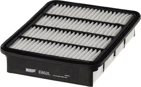 Vzduchový filter HENGST FILTER E652L