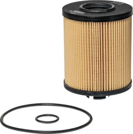 Olejový filter HENGST FILTER E837H D328