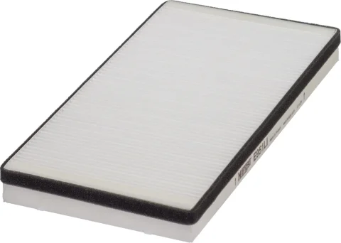 Kabínový filter HENGST FILTER E951LI