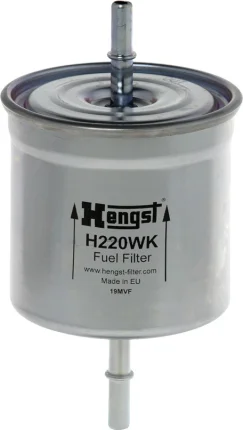 Palivový filter HENGST FILTER H220WK