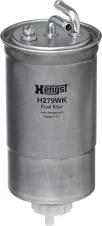 Palivový filter HENGST FILTER H279WK