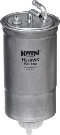 Palivový filter HENGST FILTER H279WK