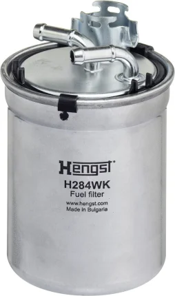 Palivový filter HENGST FILTER H284WK