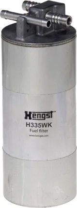 Palivový filter HENGST FILTER H335WK