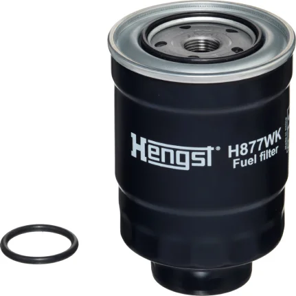 Palivový filter HENGST FILTER H877WK D998