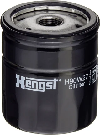 Olejový filter HENGST FILTER H90W27