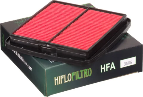 Vzduchový filter HIFLOFILTRO HFA3605