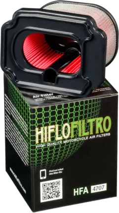 Vzduchový filter HIFLOFILTRO HFA4707