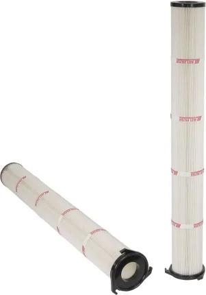 Prachový filter HIFI FILTER ASR 995600AG046