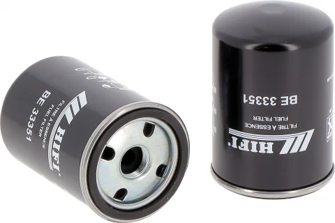 Palivový filter HIFI FILTER BE 33351