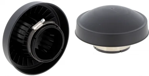 Dažďová krytka HIFI FILTER CP 070160087 P