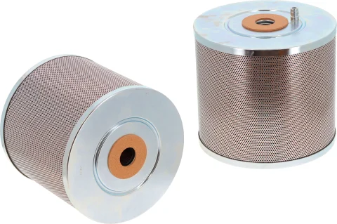 Elektroerozívny filter HIFI FILTER EL 30702
