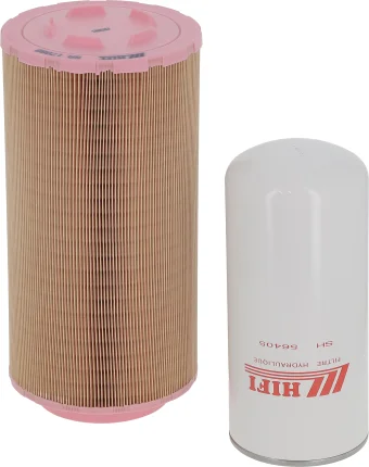 Servisná sada HIFI FILTER KM 210A0008C90