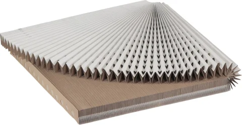 Filter striekacej kabíny HIFI FILTER N 13M50750 CD