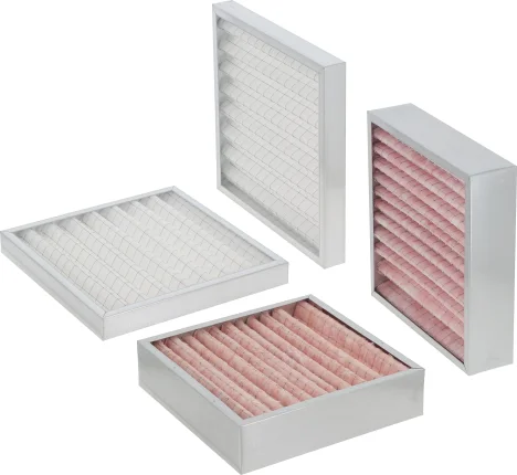 Panelový filter HIFI FILTER NN 5297 S