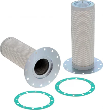 Separátor oleja HIFI FILTER OT 2836