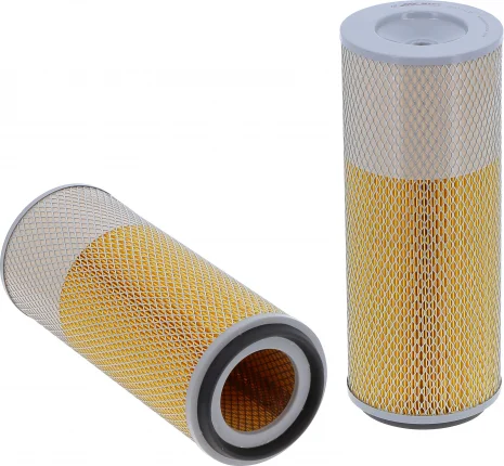 Vzduchový filter HIFI FILTER SA 11605