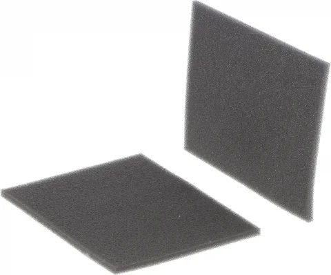 Penový vzduchový filter HIFI FILTER SA 12811