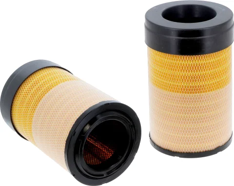 Vzduchový filter HIFI FILTER SA 160180