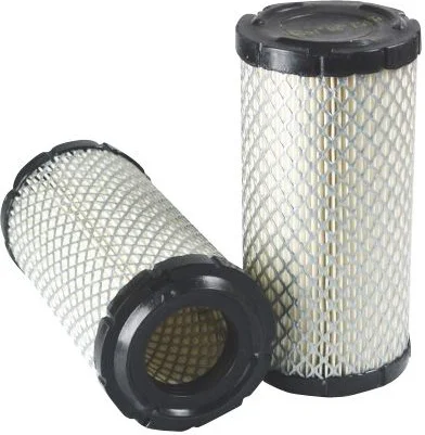 Vzduchový filter HIFI FILTER SA 16488