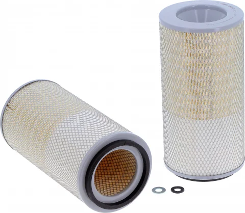 Vzduchový filter HIFI FILTER SA 16876
